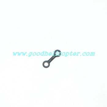 mjx-f-series-f45-f645 helicopter parts upper short connect buckle for balance bar